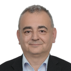 Erkan Canpolat