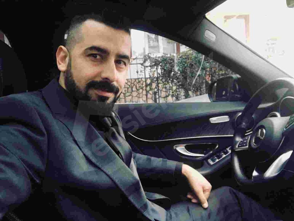 NECDET BAŞARANOĞLU