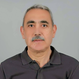 Ahmet Akkülah
