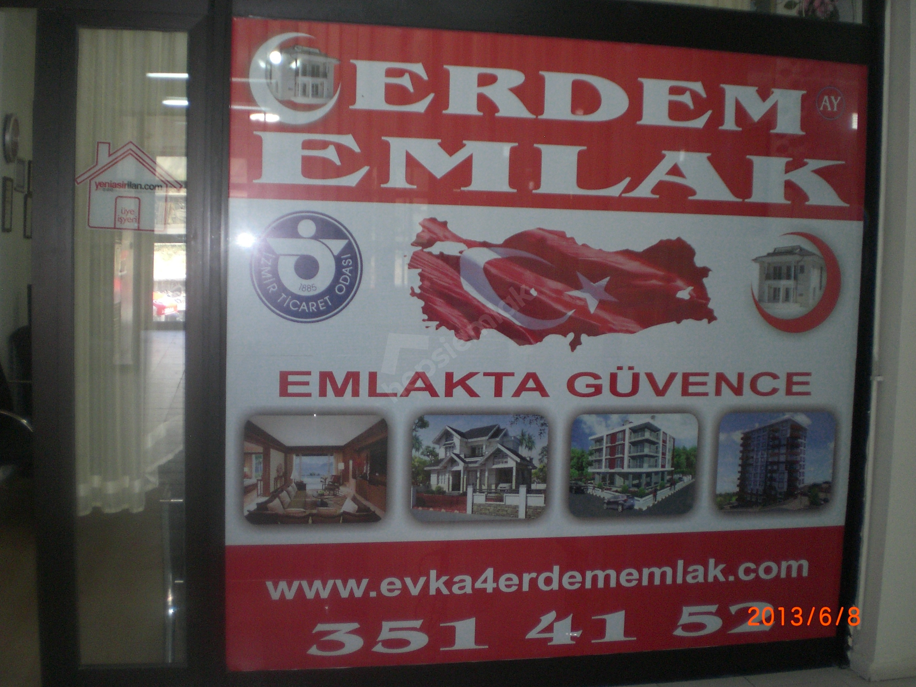 ALİ DEĞİRMENCİ