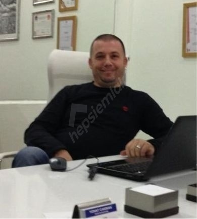 YONAT CAKMAN