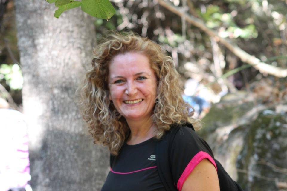 SEMA BAŞESKİCİ