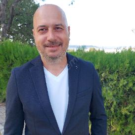Ahmet Caner Halazaoğlu