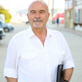 Ali Gümüş