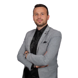 Yavuz  BELİNDİR