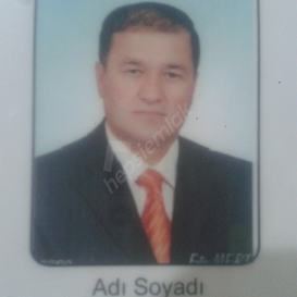 Ayhan Öztürk