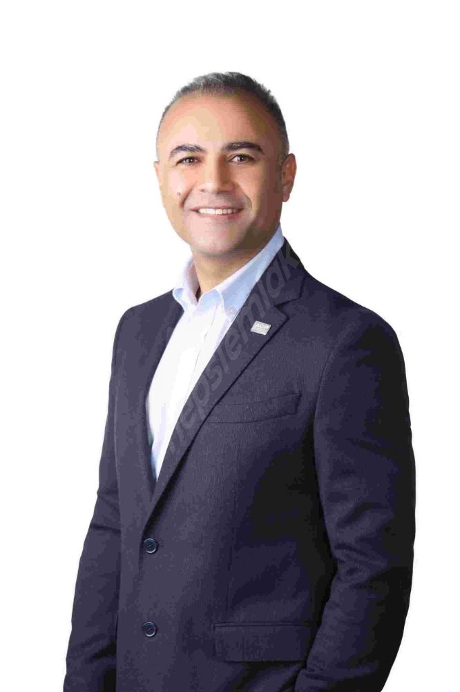 Menderes Erdoğan