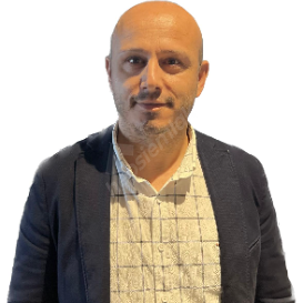 Berkan Şen