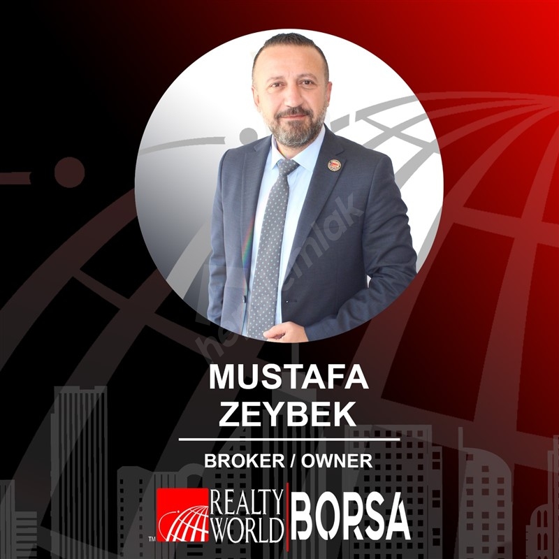 MUSTAFA ZEYBEK