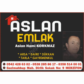 Aslan Hami Korkmaz