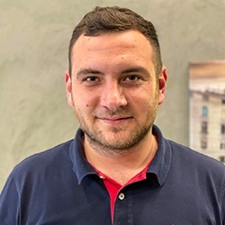 TARIK ALPTEKİN