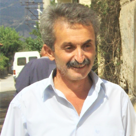 CENGİZ ÇİÇEK