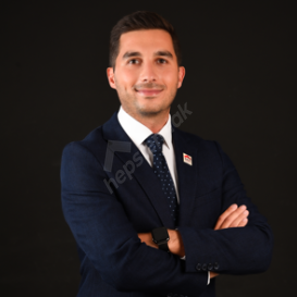Doğan Kovancı