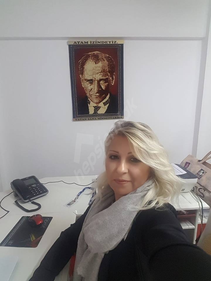 FUNDA TORUN