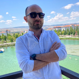 Murat Tokmak