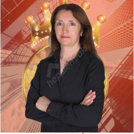 AYNUR CÜRE