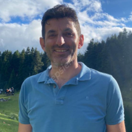 Çağlar TORUNLER