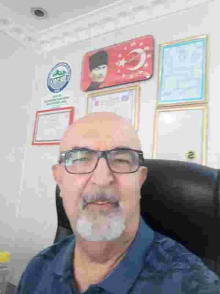 YAŞAR YILDIRIM