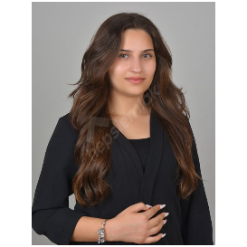 Nisa Sevinç