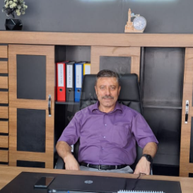 İsmail Şimşek