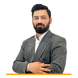 Ferhat Eran