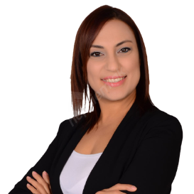 Burcu Yalçın