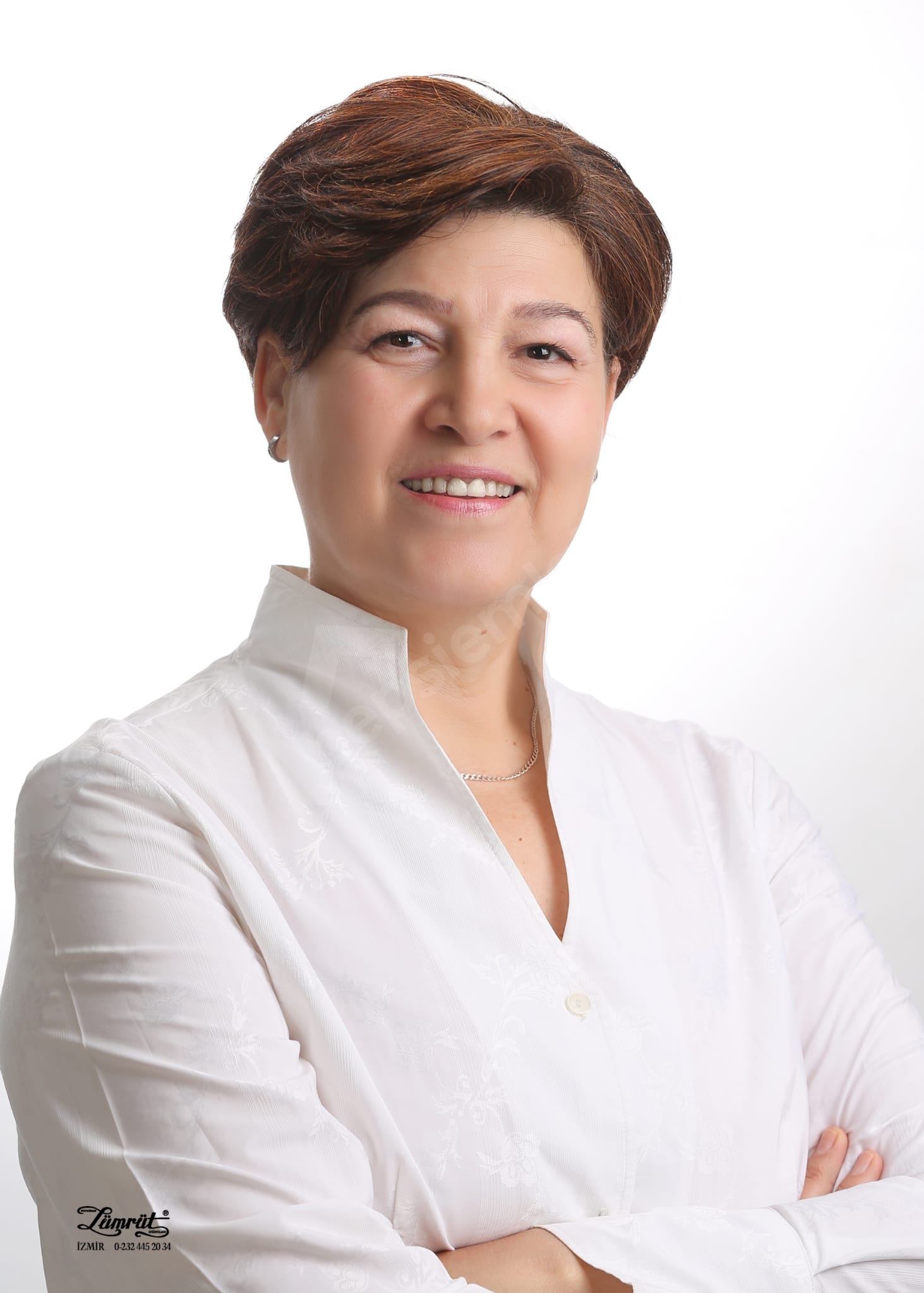 Necmiye Gücenmez