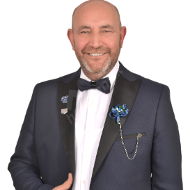 Tuncay TUNÇ