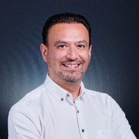 Gökhan Gerek