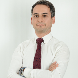 Kadir Genç