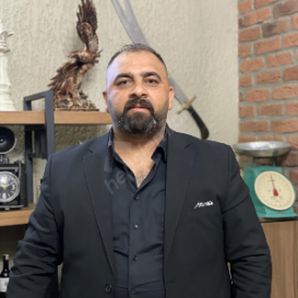 Yunus Emre Yıldız