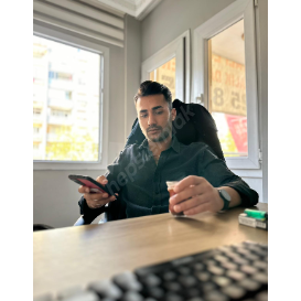 CAN KARATAŞ