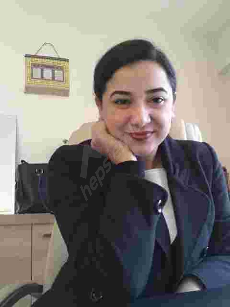 MERYEM GÜNEY