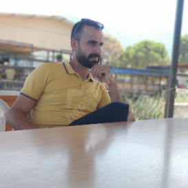 Cüneyt Çelik