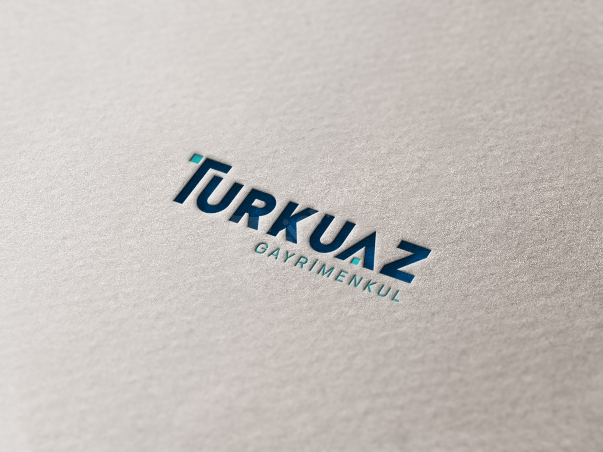 TURKUAZ GAYRİMENKUL