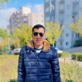 Okan Çiğdem