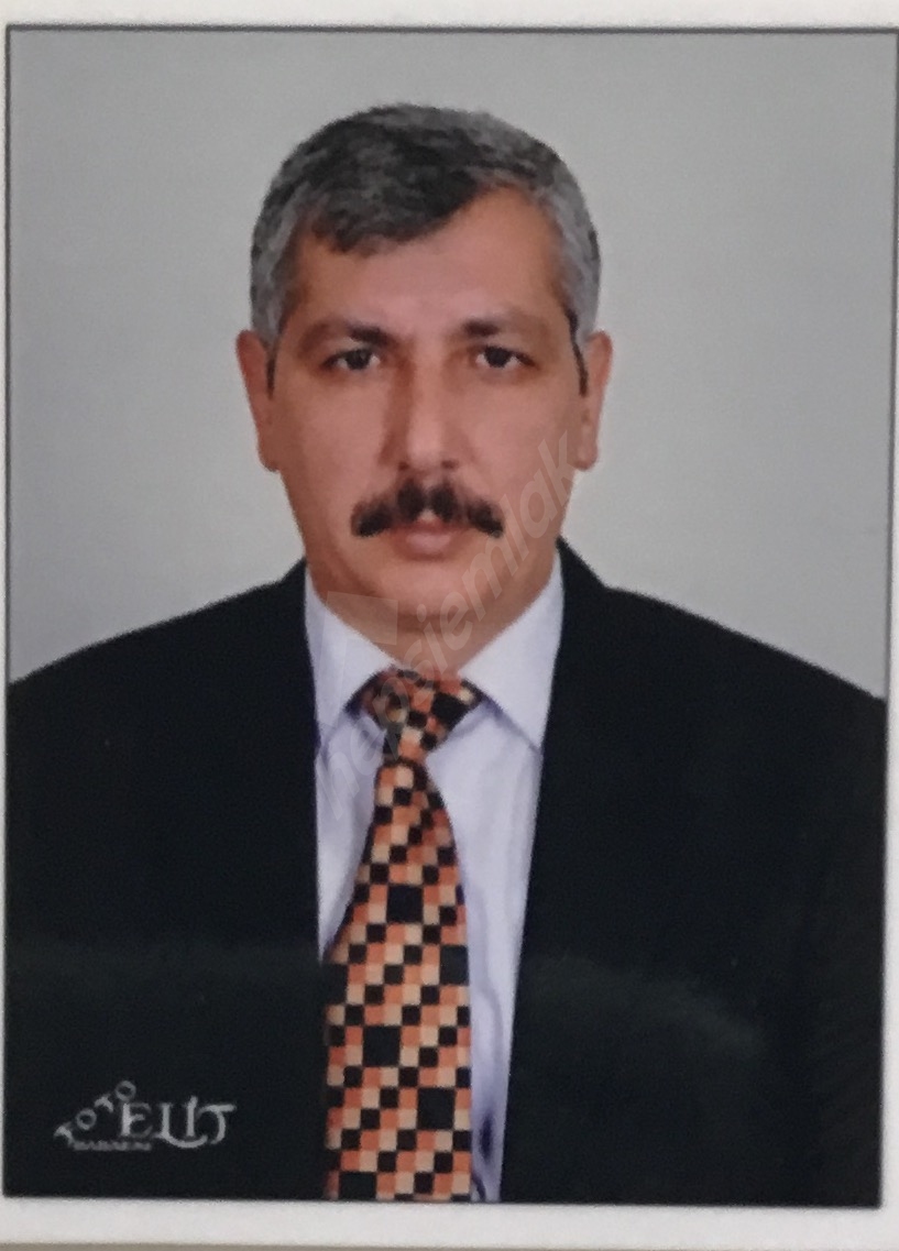 Atalay Tekin