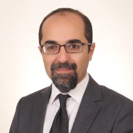 melih yılmaz