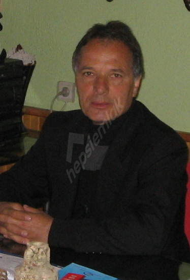 Kadir Erol