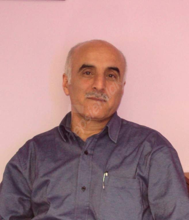 LÜTFİ ŞİMŞEK