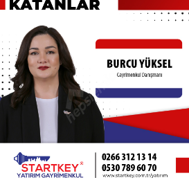 Burcu Yüksel
