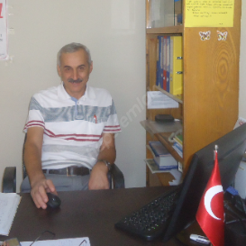 KORHAN CENGİZ