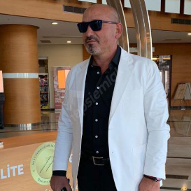 MUSTAFA KARAMAN