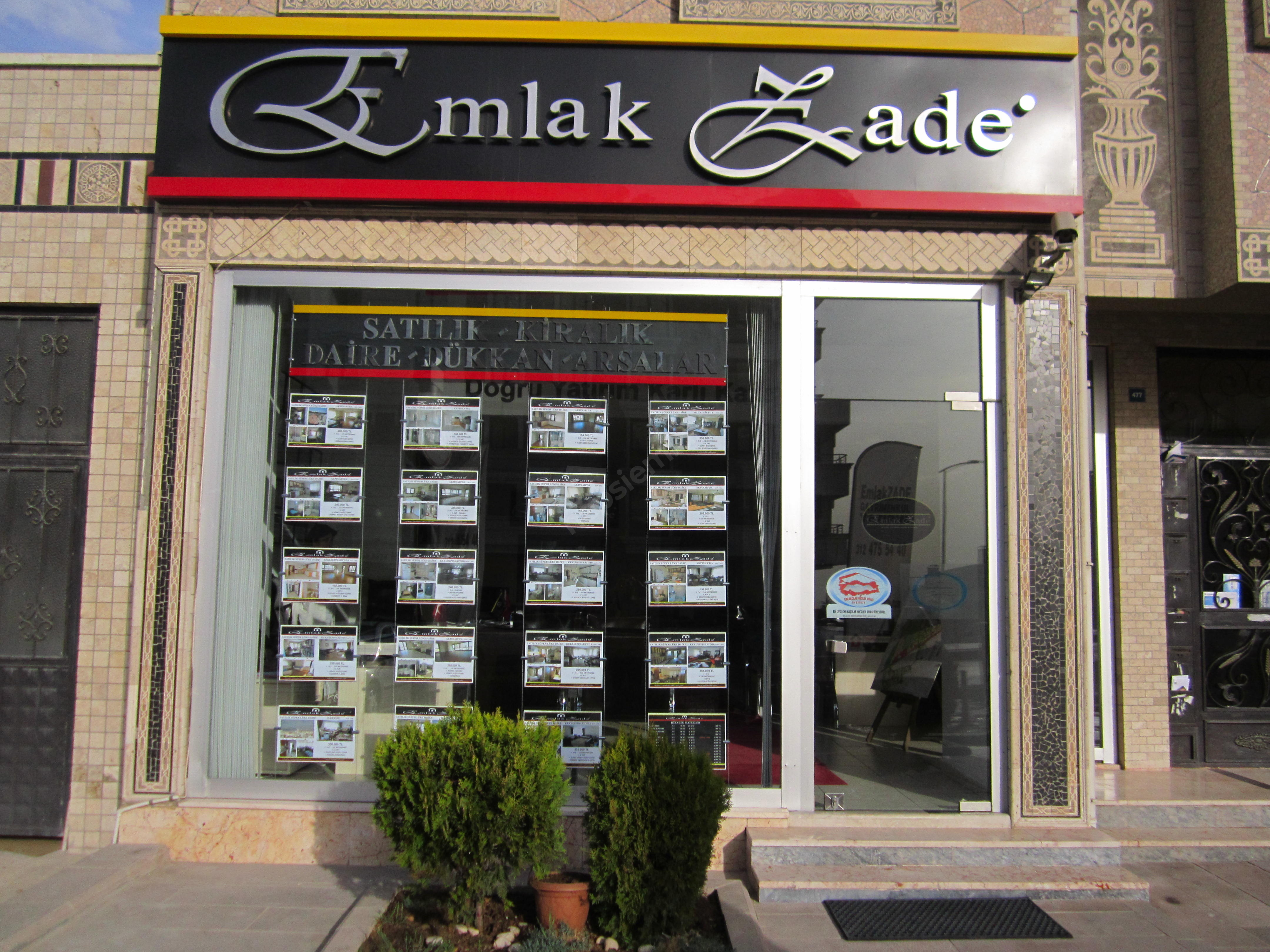 EMLAKZADE MERKEZ