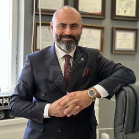 Erhan Özeren