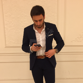 Mustafa Erol