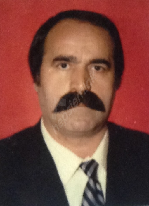 BÜNYAMİN ENGİN