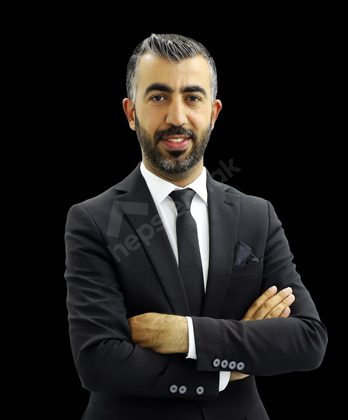 İhsan BABÜRHAN