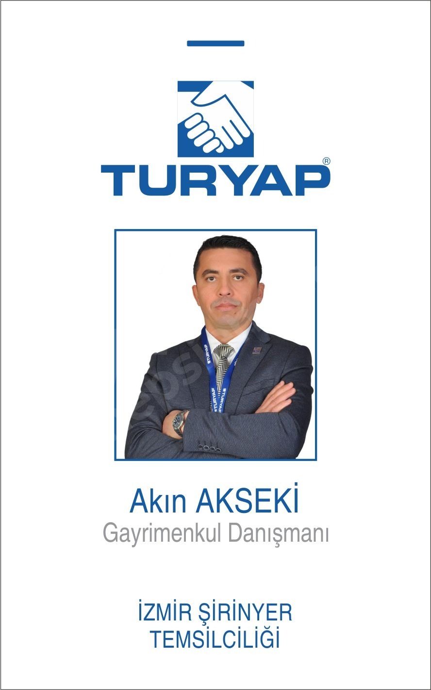 AKIN AKSEKİ