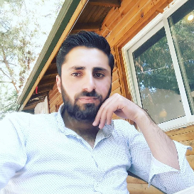 Sinan Çetin